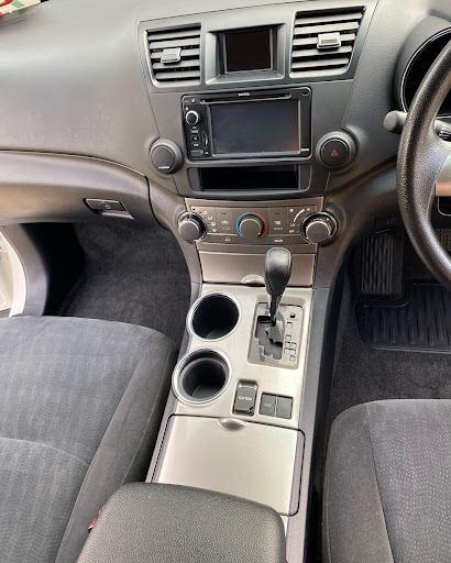 Murphys Detailing - Visual