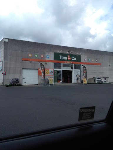 Tom&Co Eeklo - Thumbnail