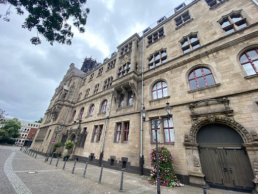 Standesamt Duisburg-Mitte - Thumbnail