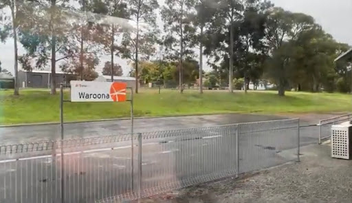 Waroona - Thumbnail