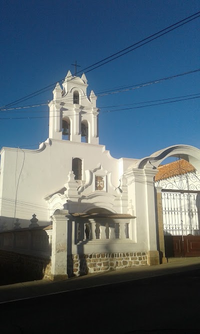 Photos of Museo de Arte Ind&iacute;gena ASUR