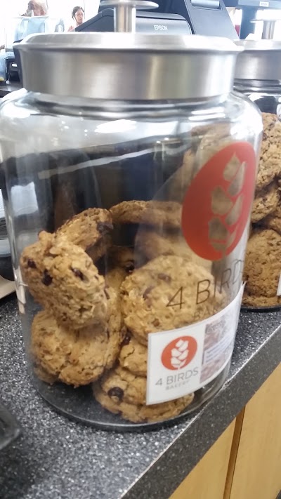 Photos of Georgetown Natural Foods Market