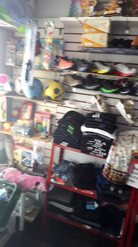 Opiniones de Tienda Lilian en Ciudad del Plata - Tienda de ropa