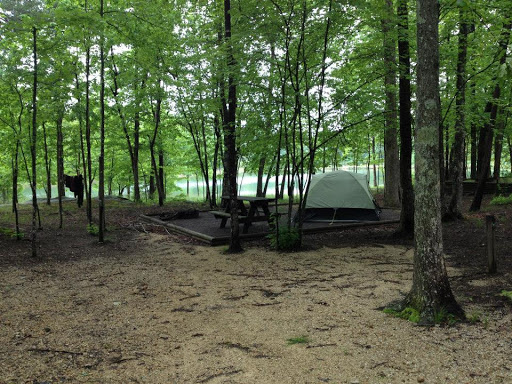 Tranquility RV & Campground - Thumbnail