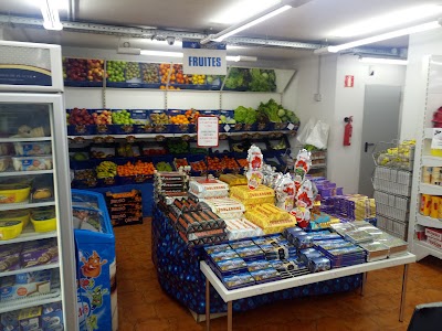 Photos of SUPERMERCAT ECLER