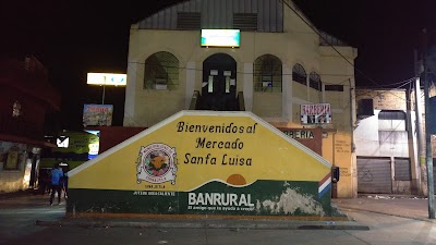 Photos of Mercado Santa Luisa