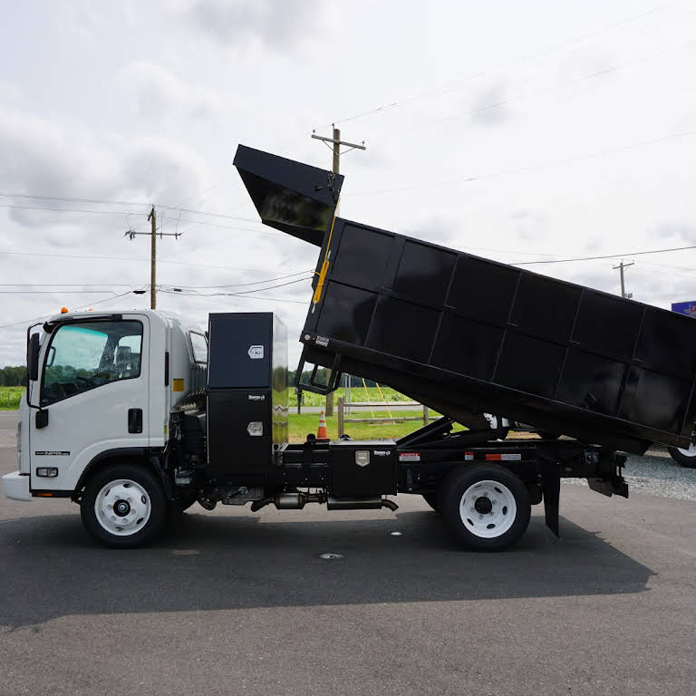 South Jersey Truck Bodies Truck Body Manufacturer in Monroeville