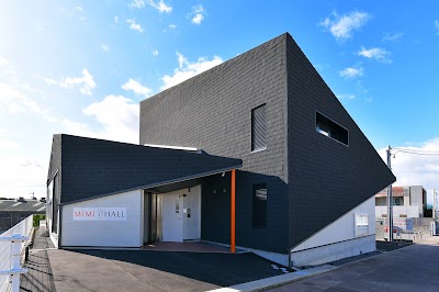 MiMi HALL（ミミホール）