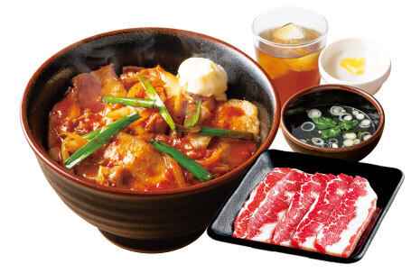 安楽亭 横須賀衣笠店