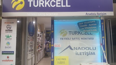 Anadolu İletişim