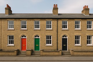 Instinct Properties