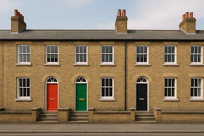 Instinct Properties