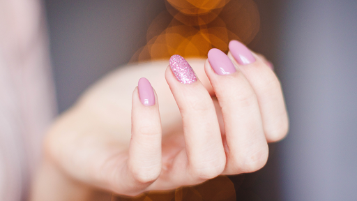 Chelsea Nails and Beauty | Frankston Logo