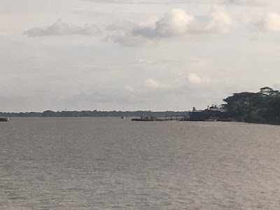 Photos of Pura Ghata Ferry Terminal