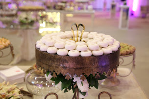 Photo n°10 de Pâtisserie Masmoudi Lyon à Lyon (Salon de thé)