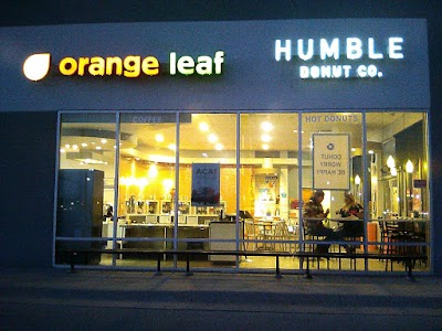 Humble Donut Co.