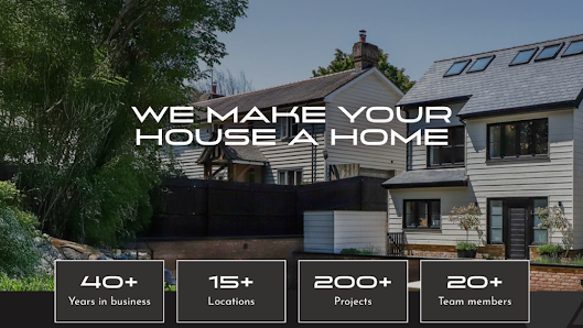AB Construction Group Ltd. 1a, AB Construction Group Ltd., Canberra House, St Albans AL1 1LE, United Kingdom