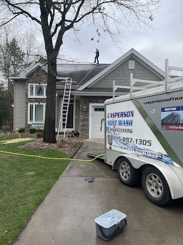 Casperson Softwash