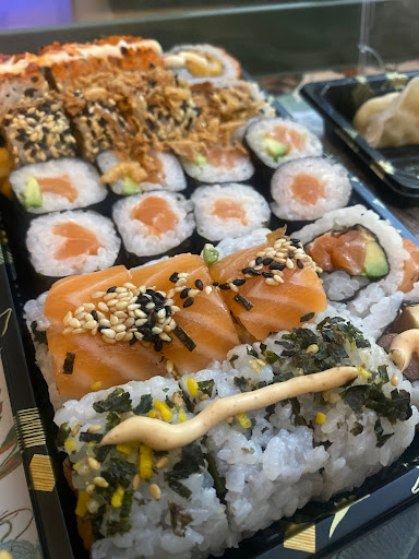Sushi 12 Chamberí - Thumbnail