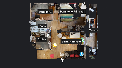 iHome Inmobiliaria - Thumbnail
