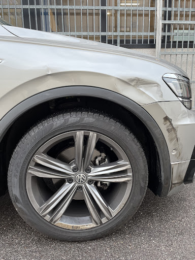 Carrozzeria Vis Car - Thumbnail