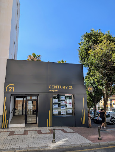 CENTURY 21 Turquesa - Inmobiliaria en Benalmádena - Thumbnail