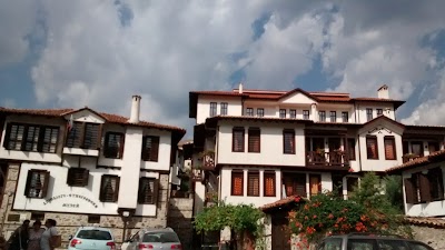 Photos of Ethnographic Area Complex