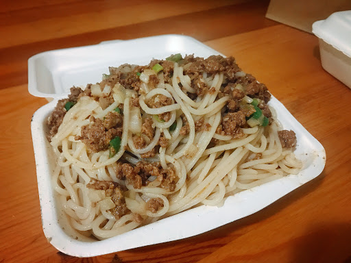 KUNGFU FOOD - Thumbnail