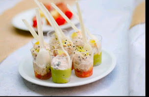 Photo n°8 de Chez Cindy et Jérôme à Sailly-sur-la-Lys (Traiteur)