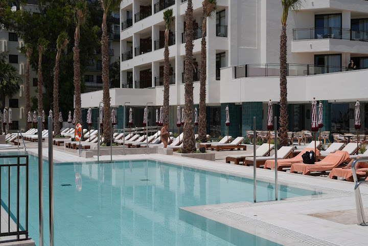 El Fuerte Marbella by null