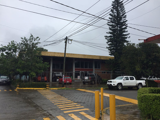 Multiservicios Tecnicos Diesel, S.A. de C.V.