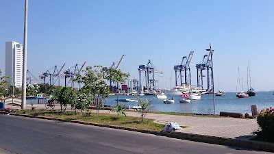 Photos of SOCIEDAD PORTUARIA REGIONAL DE CARTAGENA S.A