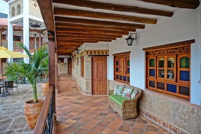 Photos of Hotel Campanario de la Villa