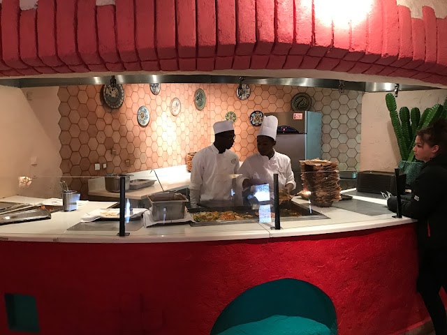Casa de Coco – Restaurante de Familia