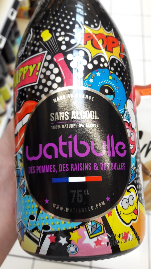 Auchan Hypermarché Poitiers Sud