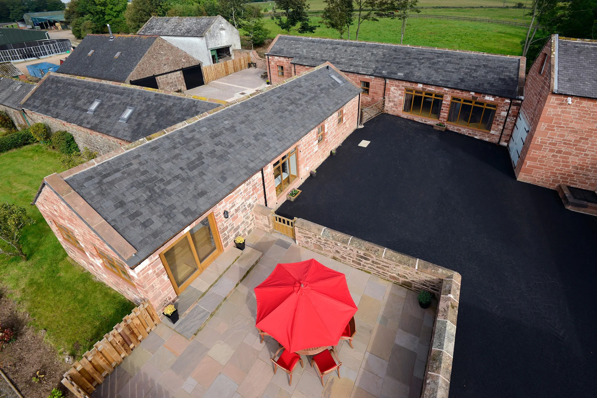 Distillery Holiday Cottage