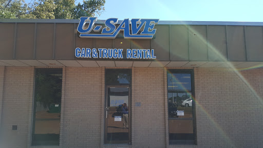 U-Save Car & Truck Rental - Jackson - Thumbnail