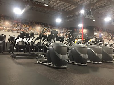 UFC GYM Mililani