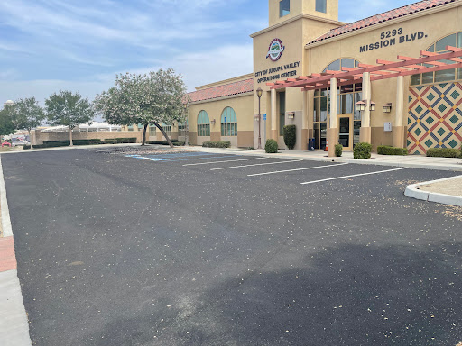 Jurupa Valley Operations Center - Thumbnail