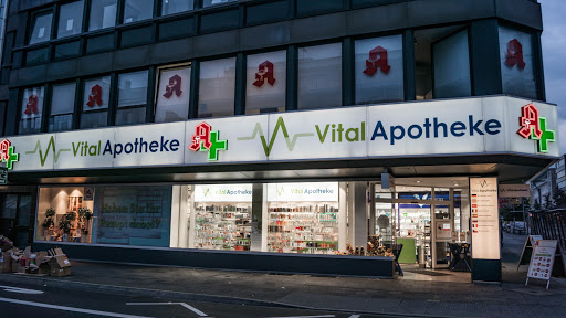 Vital-Apotheke - ehemals DocMorris - Thumbnail