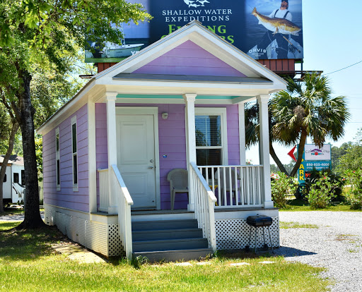 Calypso Cove RV Park - Thumbnail