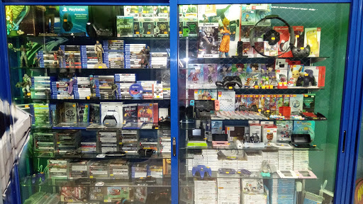 Gamer Store - Thumbnail