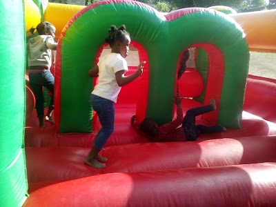 Photos of AFM Church - Dwaleni