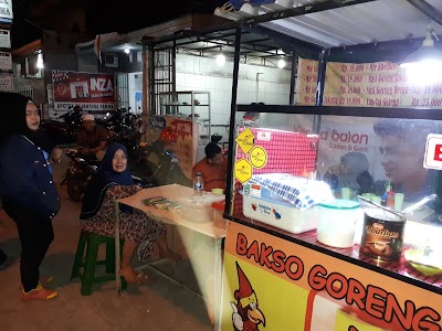 Photos of Wahana Bakery Tamalate