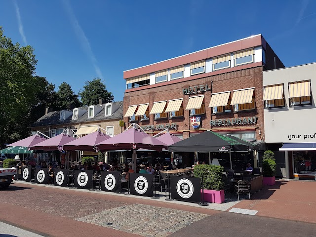 Het Wapen Van Elst