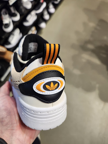 Foot Locker - Paris