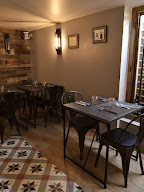 Jasmin Dim Sum à Annecy