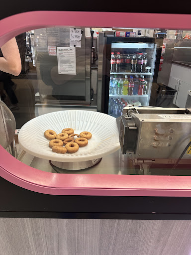 Donut King Chatswood