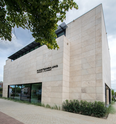 Kunstsammlung Henning J. Claassen