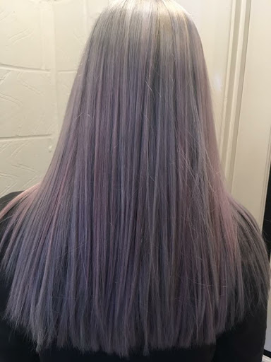 Shine Hair and Nails Gallery - United Kingdom